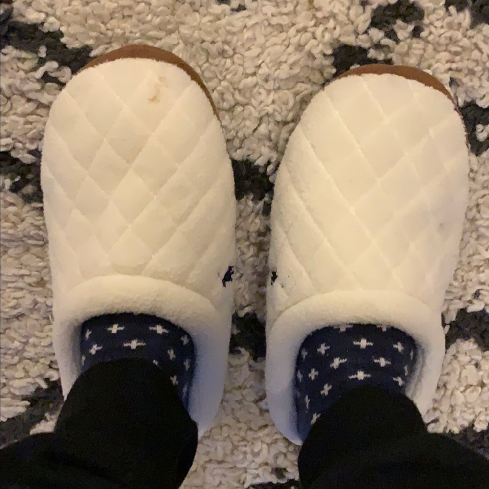 Slippers